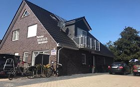 Pension Seeufer Norddeich